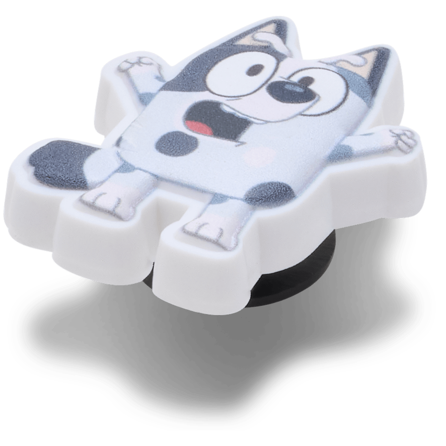 Crocs US | Bluey Muffin Jibbitz Shoe Charm