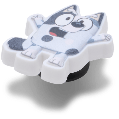 Crocs - Bluey Muffin Jibbitz Shoe Charm Women|Men