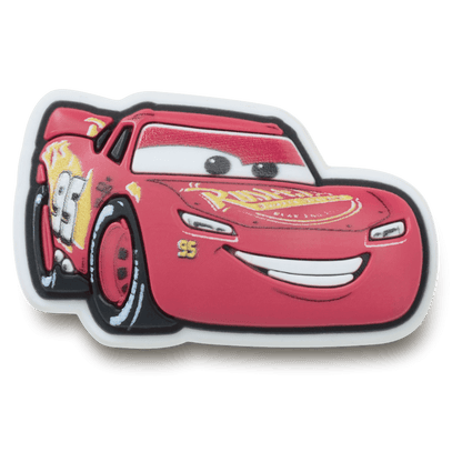 Crocs - Pixar Lightning McQueen Jibbitz™ charms Women|Men|Kids|Jibbitz™ Charms