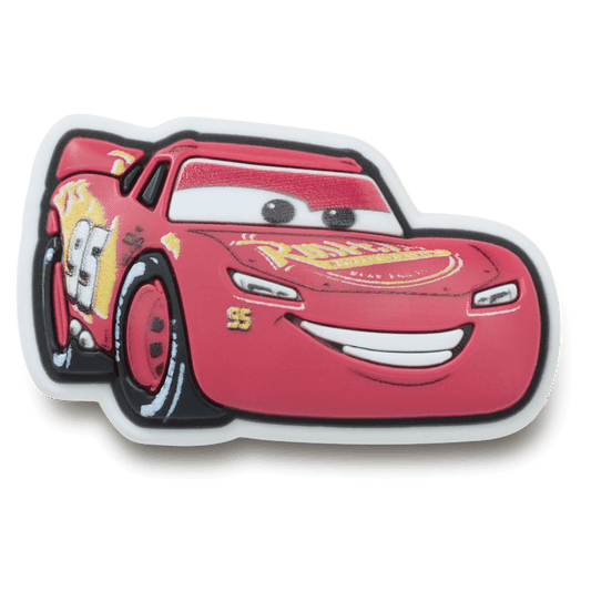 Crocs Sale | Pixar Lightning McQueen Jibbitz™ charms