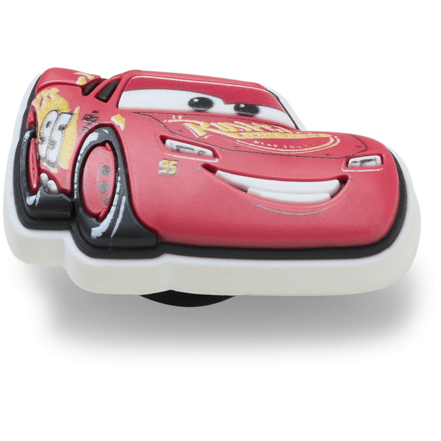 Crocs Sale | Pixar Lightning McQueen Jibbitz™ charms