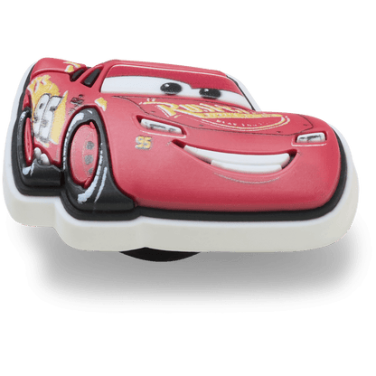 Crocs - Pixar Lightning McQueen Jibbitz™ charms Women|Men|Kids|Jibbitz™ Charms