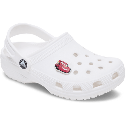 Crocs - Pixar Lightning McQueen Jibbitz™ charms Women|Men|Kids|Jibbitz™ Charms
