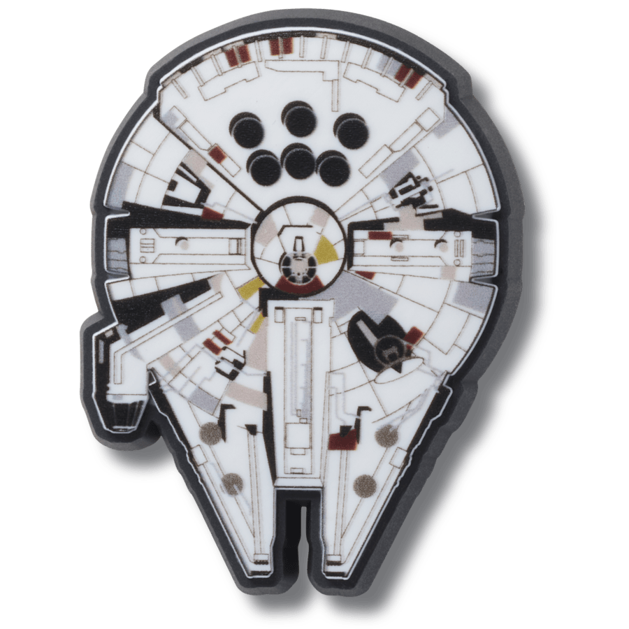 Crocs Discount | StarWarsMillenFlc Jibbitz™ charms
