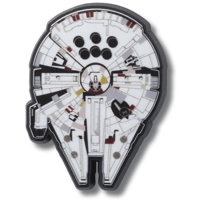 Crocs - StarWarsMillenFlc Jibbitz™ charms Women|Men|Kids|Jibbitz™ Charms