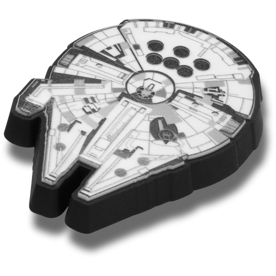 Crocs Discount | StarWarsMillenFlc Jibbitz™ charms