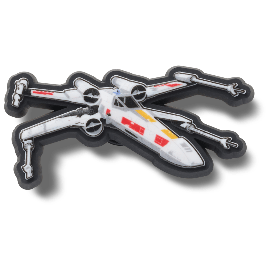 Crocs Discount | Star Wars X Wing Star Fighter Jibbitz™ charms