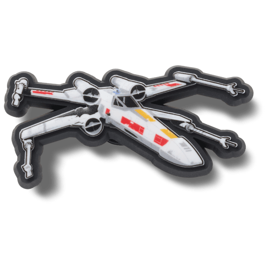 Crocs Discount | Star Wars X Wing Star Fighter Jibbitz™ charms