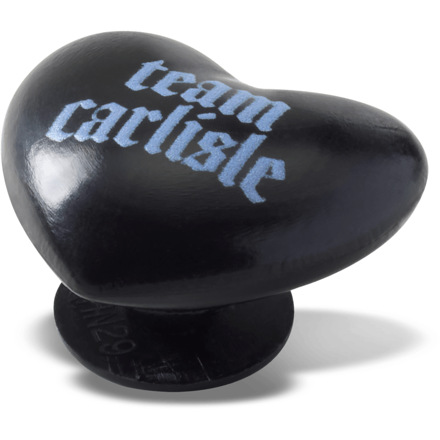 Crocs New | The Twilight Saga Team Carlisle Jibbitz Shoe Charm