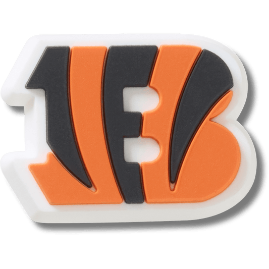 Crocs US | NFL Cincinnati Bengals Logo Jibbitz™ charms