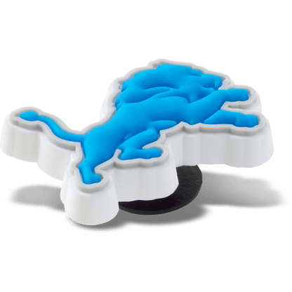 Crocs - NFL Detroit Lions Logo Jibbitz™ charms Women|Men|Jibbitz™ Charms