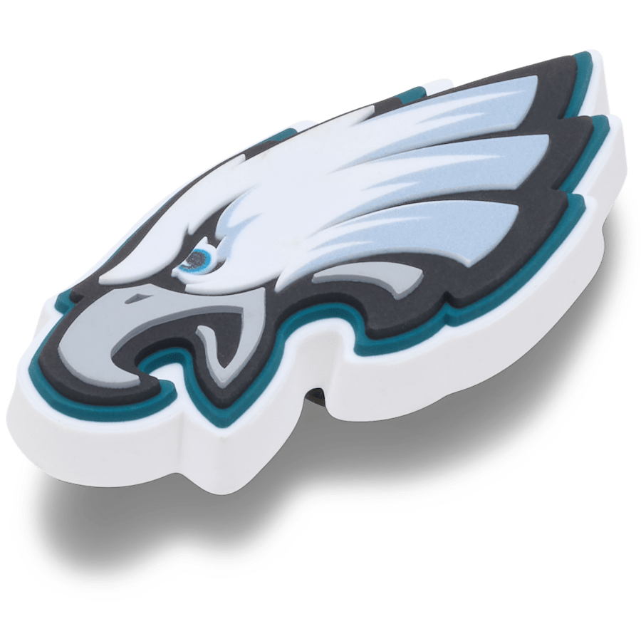 Crocs US | NFL Philadelphia Eagles Logo Jibbitz™ charms