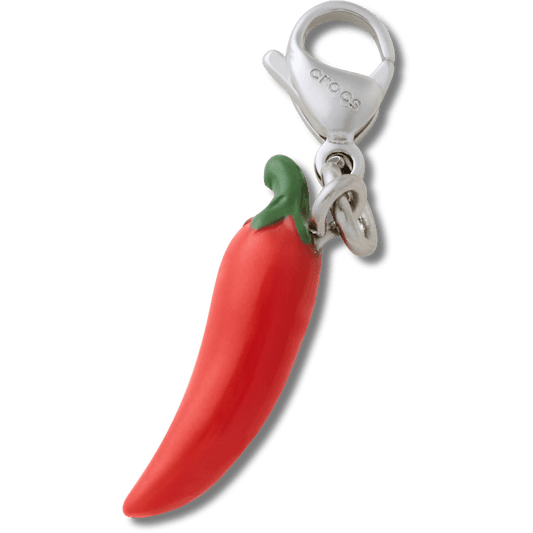 Crocs On sale | Chili Pepper Charm Jibbitz charm