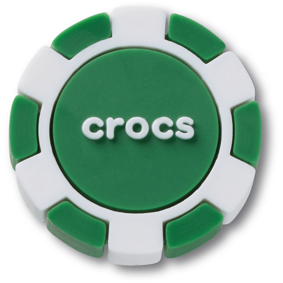 Crocs US | Crocs Poker Chip Jibbitz™ charms