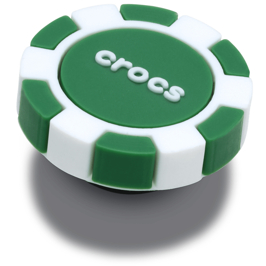 Crocs US | Crocs Poker Chip Jibbitz™ charms