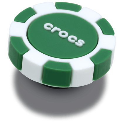 Crocs - Crocs Poker Chip Jibbitz™ charms Women|Men|Jibbitz™ Charms