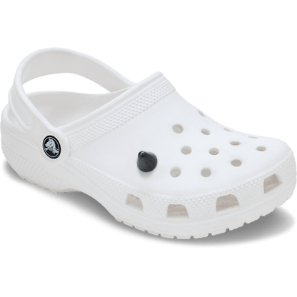 Crocs - Gunmetal Stud Jibbitz™ charms Women|Men