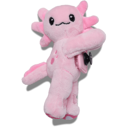 Crocs - Huggitz Axolotl Jibbitz charm Women|Men|Kids|Jibbitz™ Charms