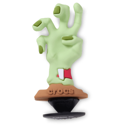 Crocs - 3D Zombie Hand Jibbitz™ charms Women|Men