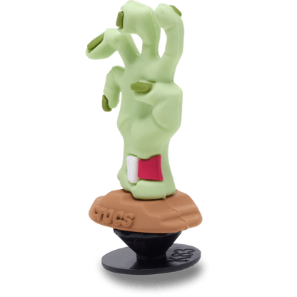 Crocs - 3D Zombie Hand Jibbitz™ charms Women|Men