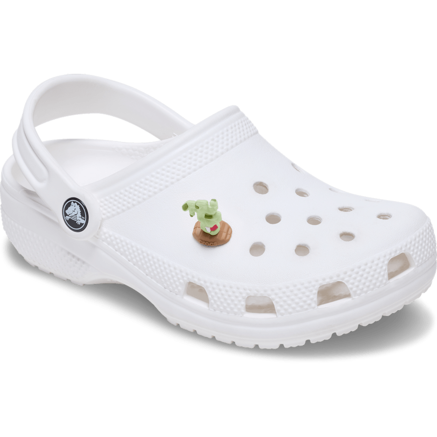 Crocs | 3D Zombie Hand Jibbitz™ charms
