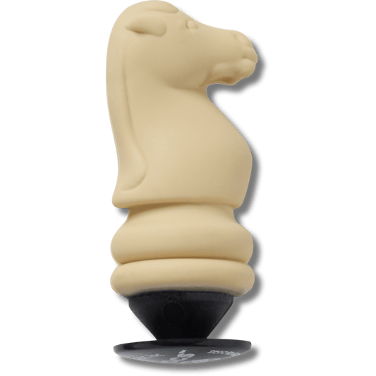 Crocs New | 3D Knight Chess Piece Jibbitz™ charms