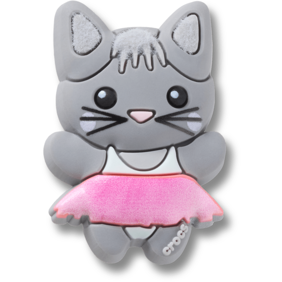 Crocs For Sale | Cutie Ballerina Kitty Jibbitz™ charms