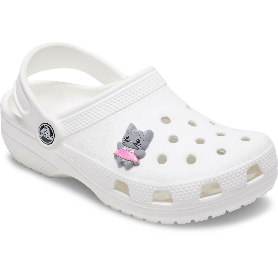 Crocs For Sale | Cutie Ballerina Kitty Jibbitz™ charms