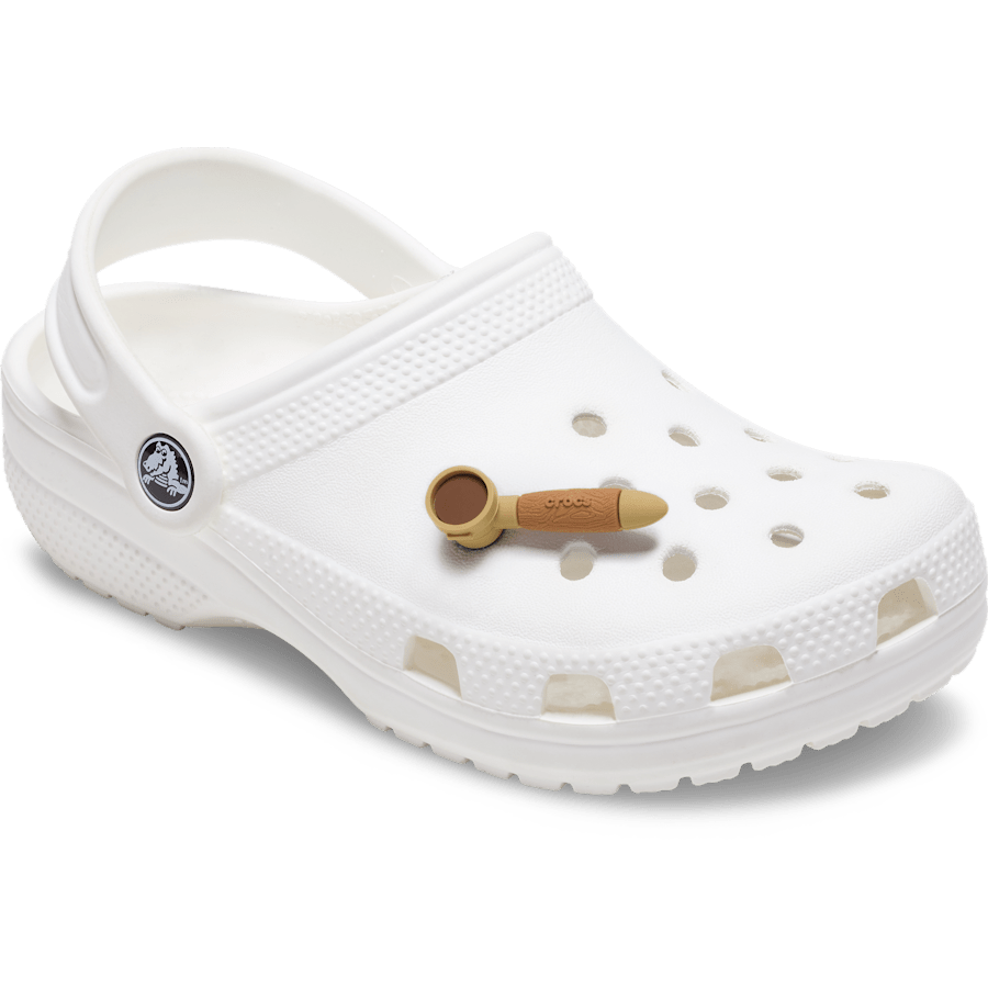 Crocs US | 3D Coffee Portafilter Jibbitz™ charms