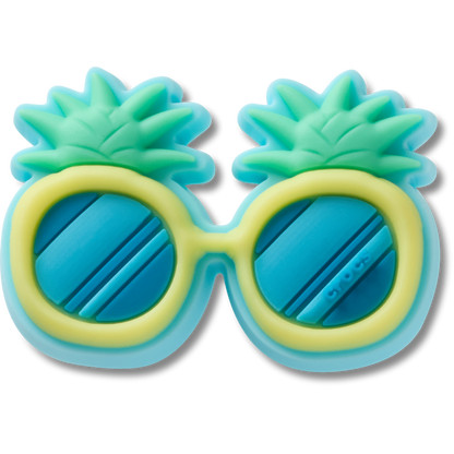 Crocs - Pineapple Sunnies Jibbitz™ charms Women|Men|Jibbitz™ Charms