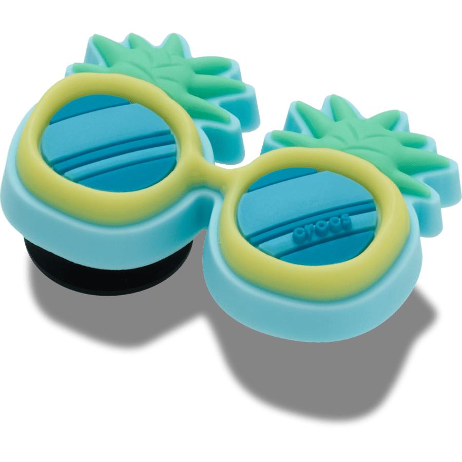 Crocs Sale | Pineapple Sunnies Jibbitz™ charms