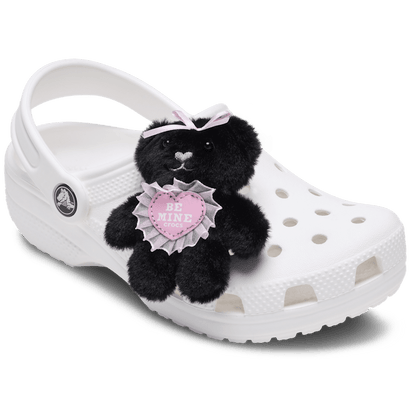 Crocs - Record Your Own Sound Be Mine Jibbitz™ charms Women|Men|Jibbitz™ Charms