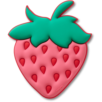 Crocs - Mega Strawberry Jibbitz™ charms Women|Men