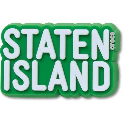 Crocs - Staten Island Jibbitz™ charms Women|Men|Jibbitz™ Charms