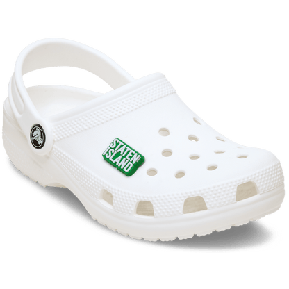Crocs - Staten Island Jibbitz™ charms Women|Men|Jibbitz™ Charms