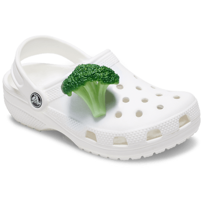 Crocs - Realistic Broccoli Jibbitz™ charms Women|Men|Jibbitz™ Charms