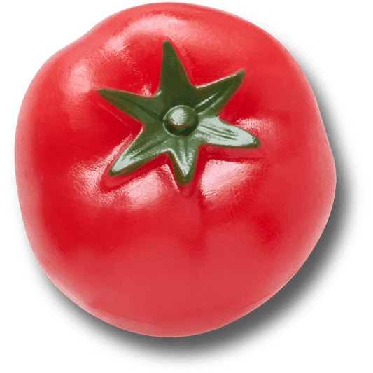Crocs US | Realistic Tomato Jibbitz™ charms