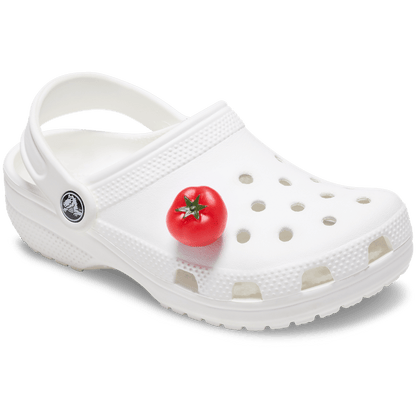 Crocs - Realistic Tomato Jibbitz™ charms Women|Men|Jibbitz™ Charms