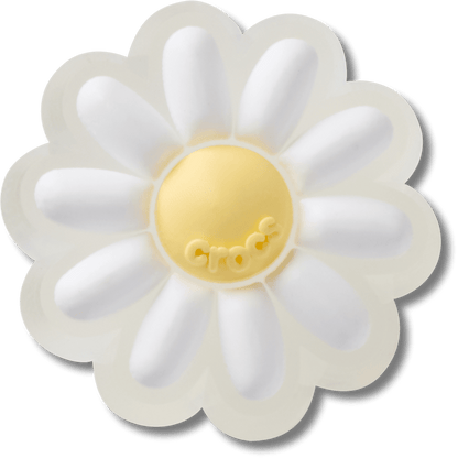 Crocs - Tiny Darling Daisy Jibbitz™ charms Women|Men