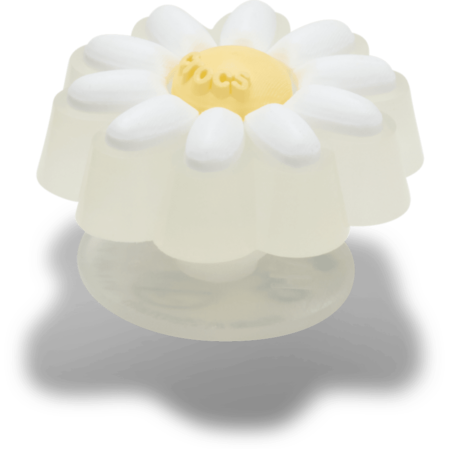 Crocs Online | Tiny Darling Daisy Jibbitz™ charms