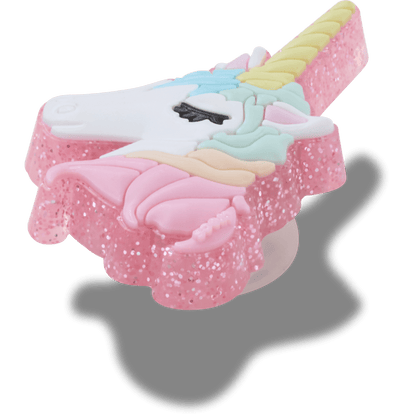 Crocs - Glitter Unicorn Jibbitz™ charms Women|Men|Jibbitz™ Charms