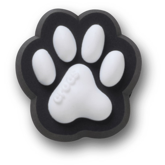 Crocs Sale | Pet Paw Print Jibbitz™ charms