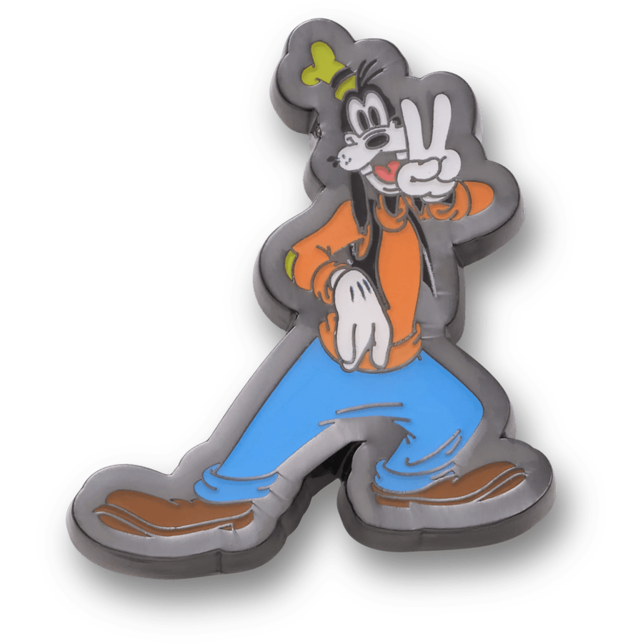 Crocs Outlet | Goofy Elevated Jibbitz™ charms