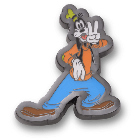 Crocs Outlet | Goofy Elevated Jibbitz™ charms