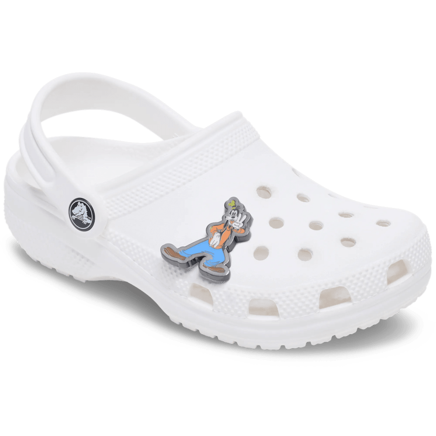 Crocs Outlet | Goofy Elevated Jibbitz™ charms