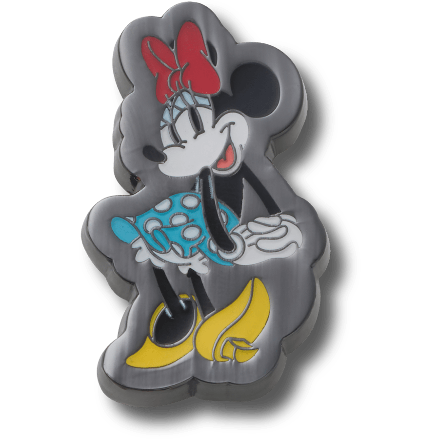 Crocs Discount | Minnie Elevated Jibbitz™ charms