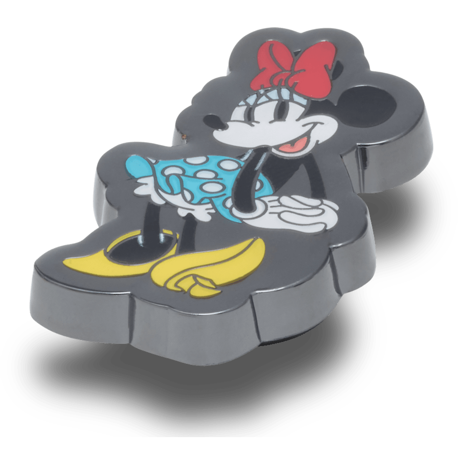 Crocs Discount | Minnie Elevated Jibbitz™ charms