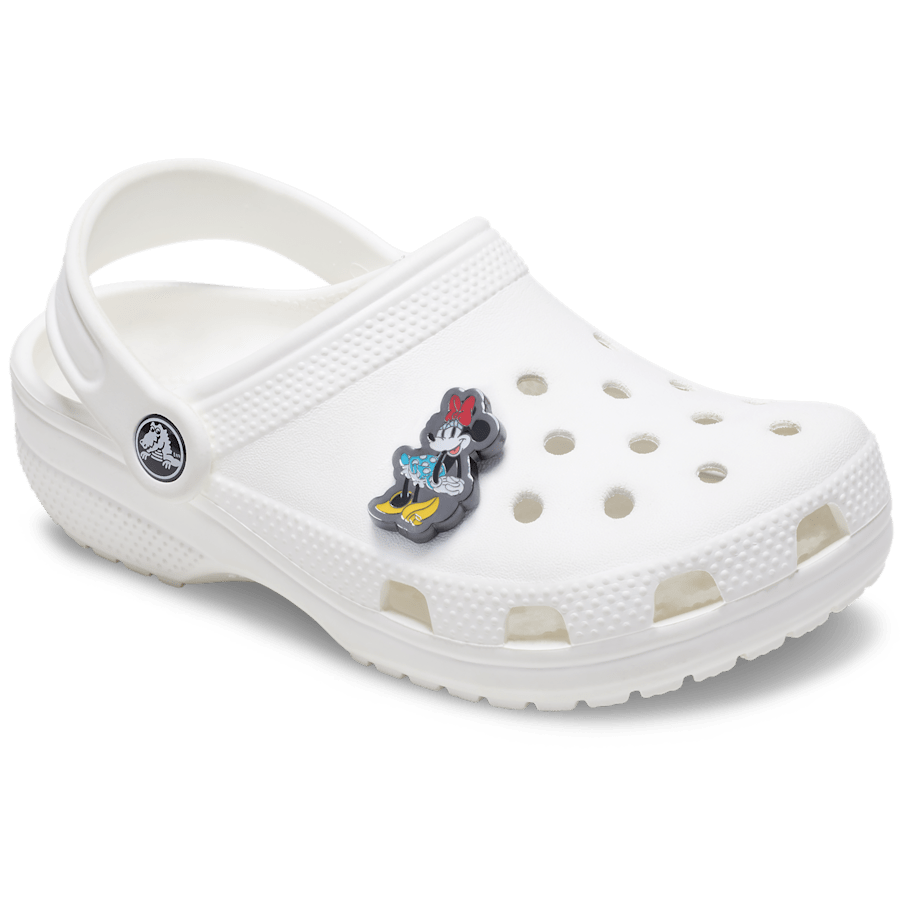 Crocs Discount | Minnie Elevated Jibbitz™ charms