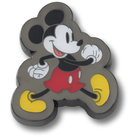 Crocs | Mickey Elevated Jibbitz™ charms