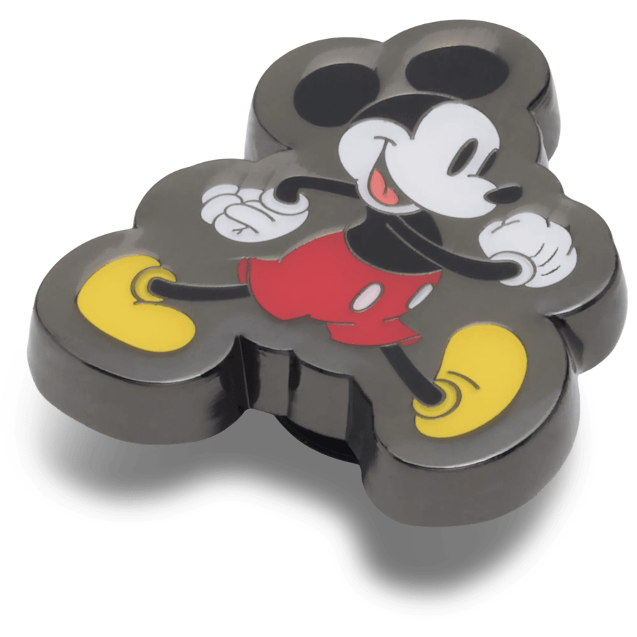 Crocs | Mickey Elevated Jibbitz™ charms